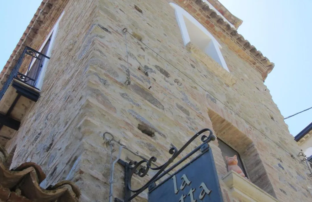 La Gatta sul Tetto-1
