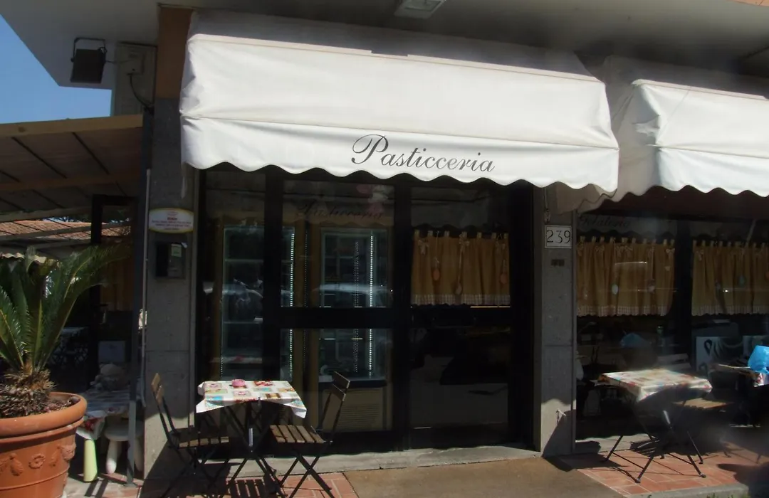 Residenza i Ciclamini-1