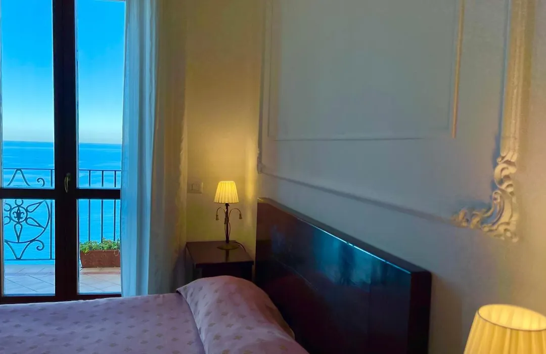 Residenza Porta di Mare-1