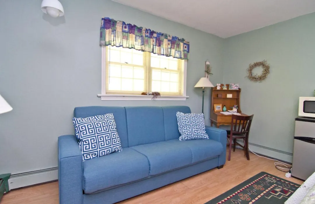 Pilgrim'S Rest Bed And Breakfast-1