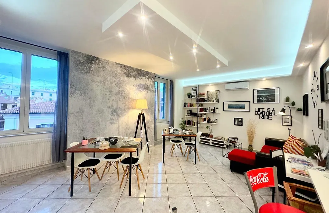 Il Borghetto Guest House-1