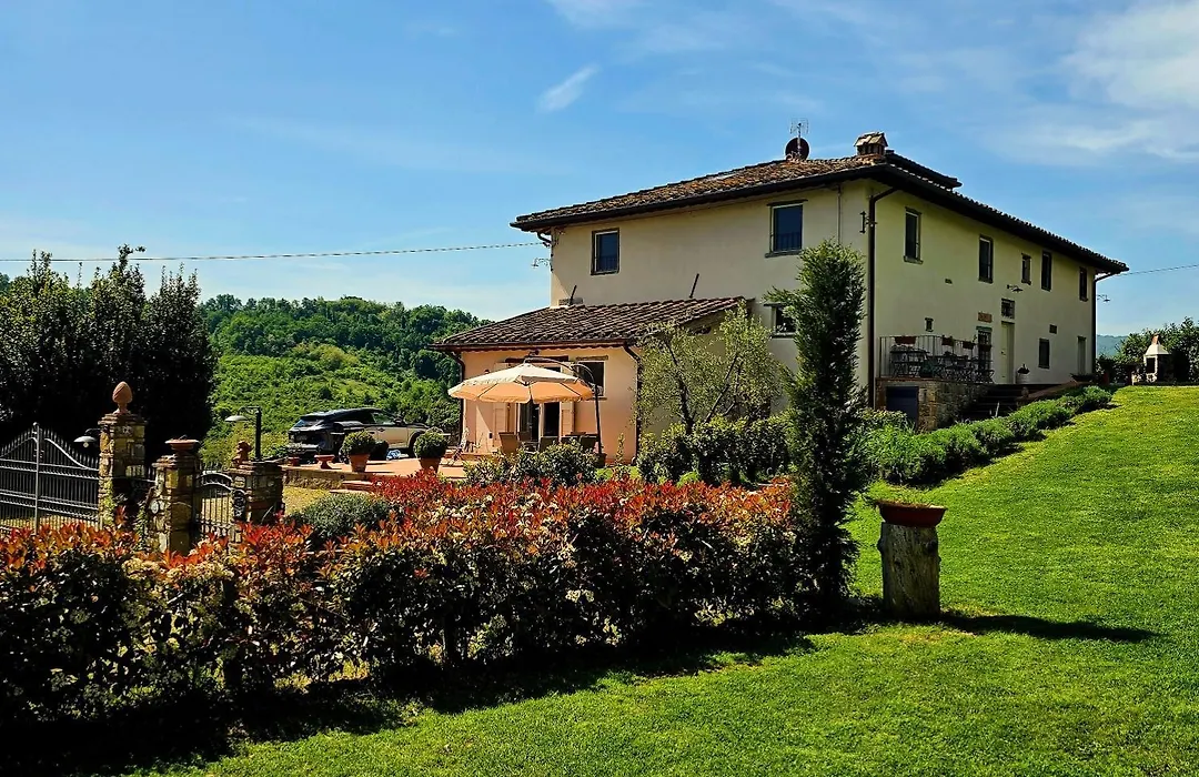 La valle B&B-1