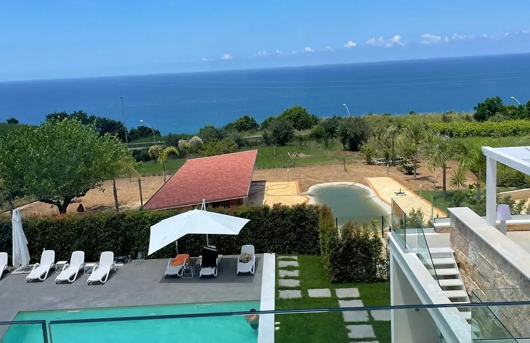 Villa Rocca - Rooms&SPA-1