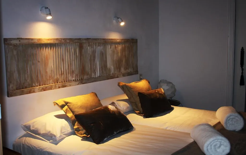 Tribeca B&B Boutique-1