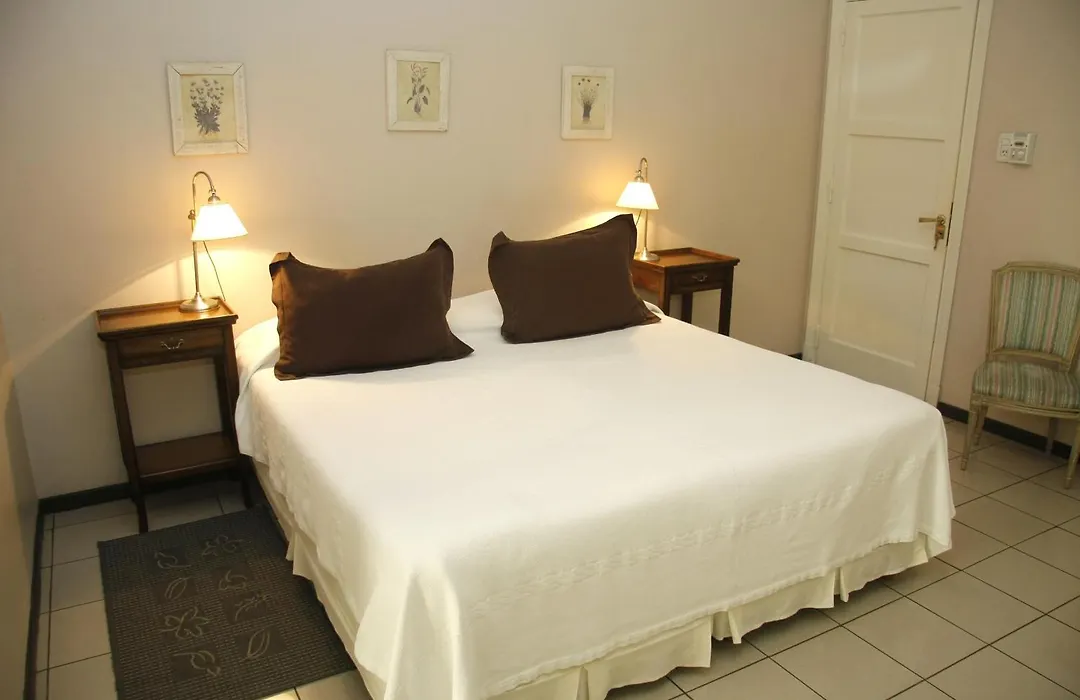 Bed And Breakfast Plaza Italia-1