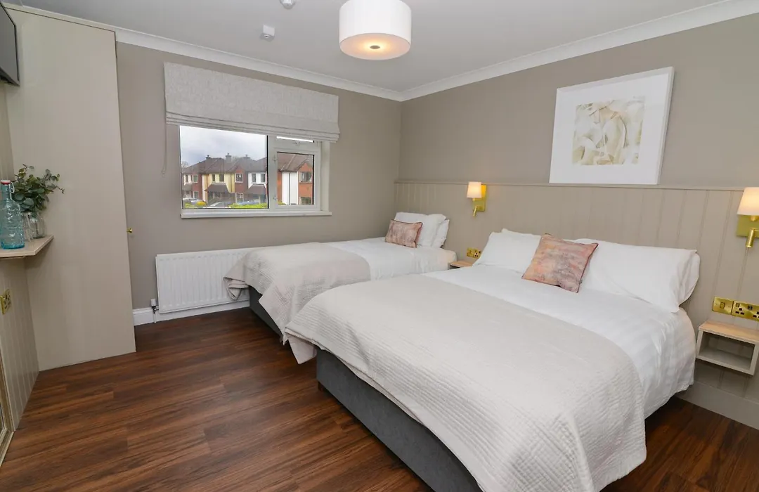 Urban Nest Townhouse-1