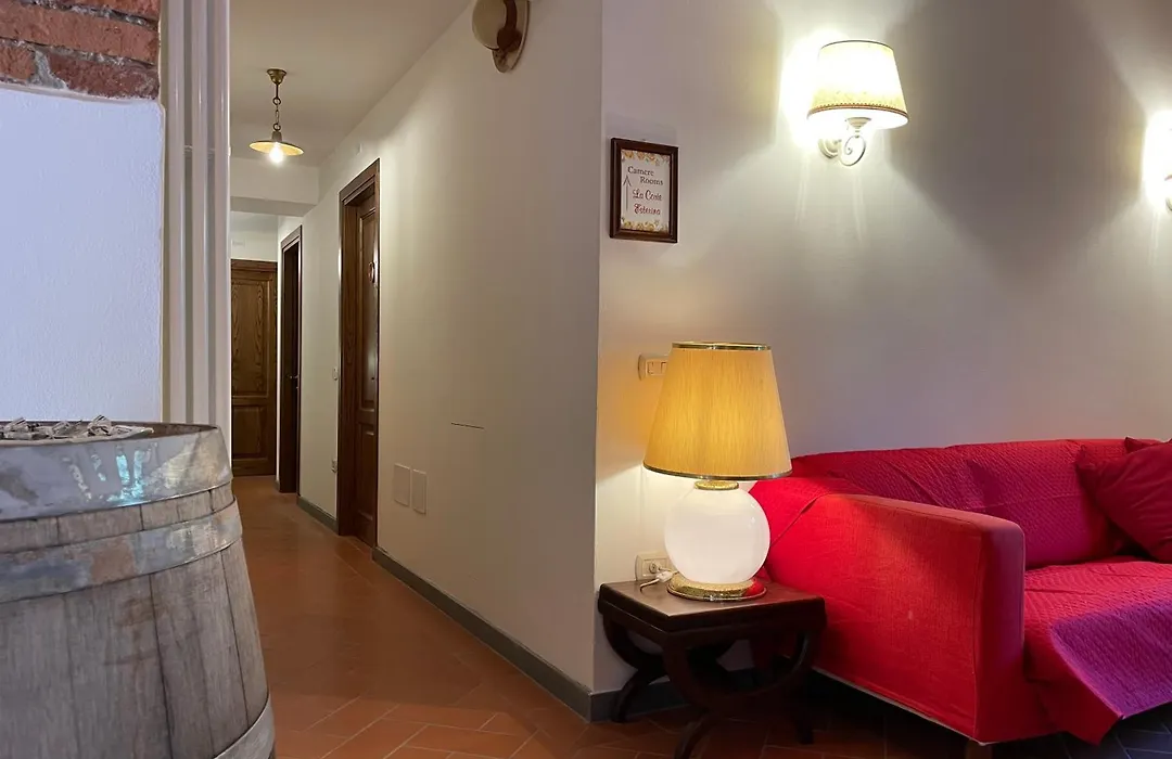 Casa Al Chianti B&B-1