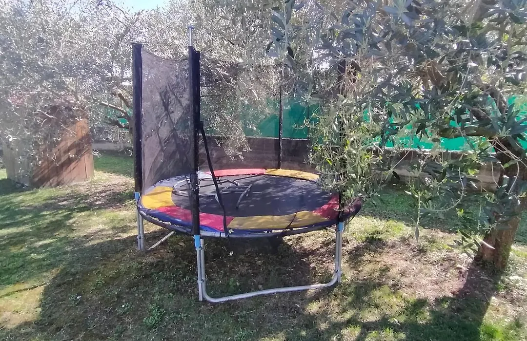 B&B La Magnolia Fano-1