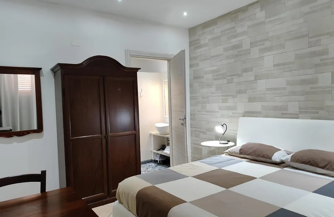 Bed And Breakfast Alberini-1