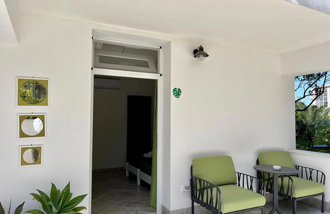 B&B Kamalei Tropea-1