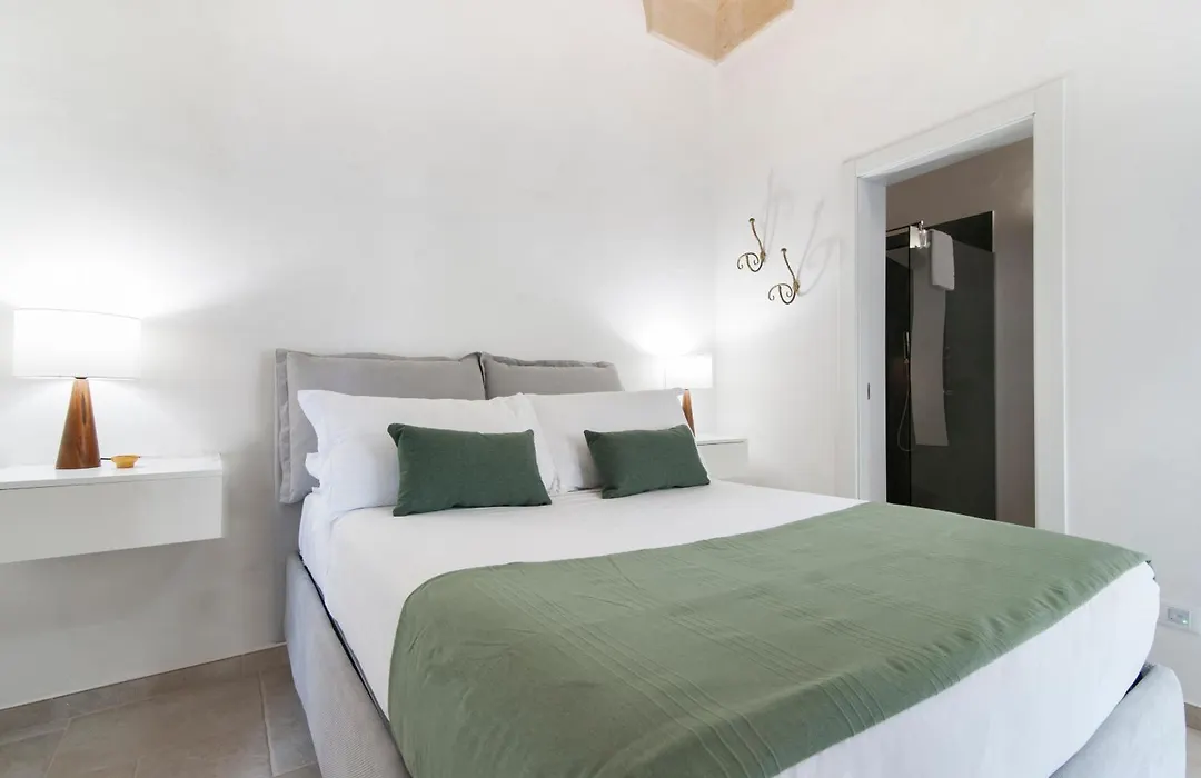 Tancredi Suites - Lecce Selection-1