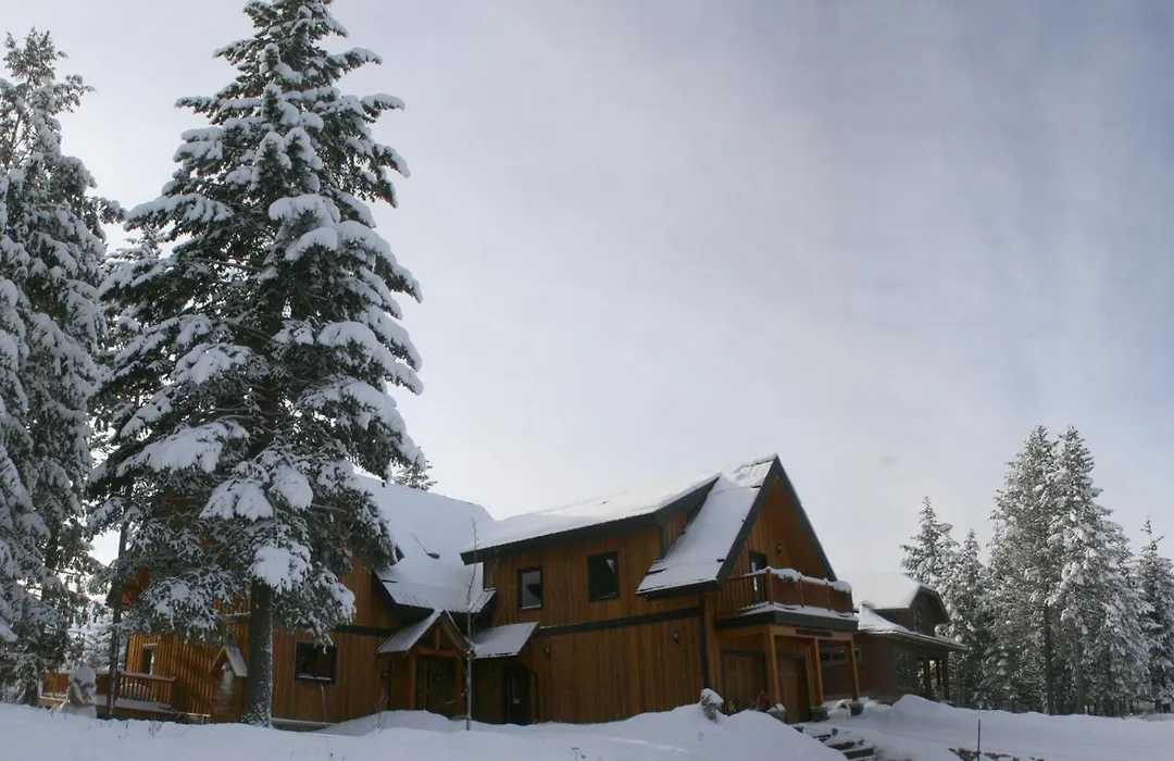 Canyon Ridge Lodge-1