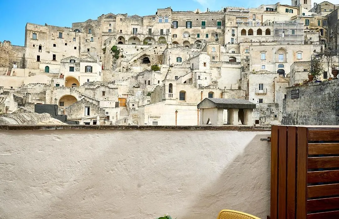 Fra I Sassi Residence-1