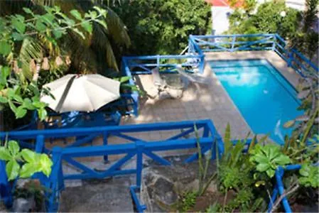 Galleon House Hotel-1