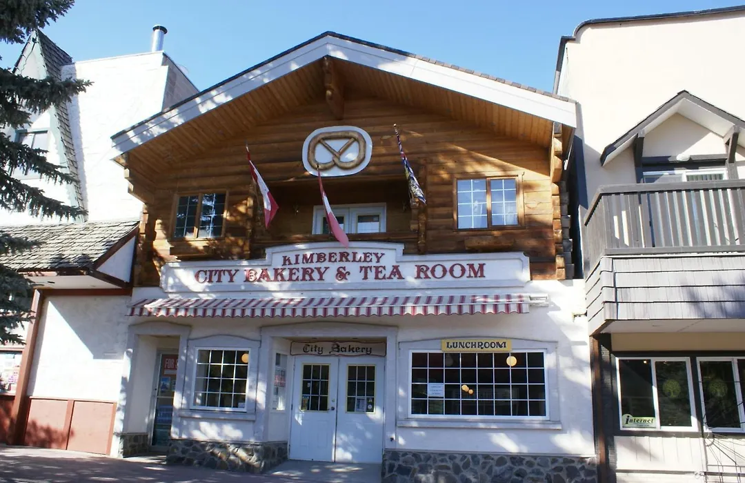 Alpenglow Bed And Breakfast-1