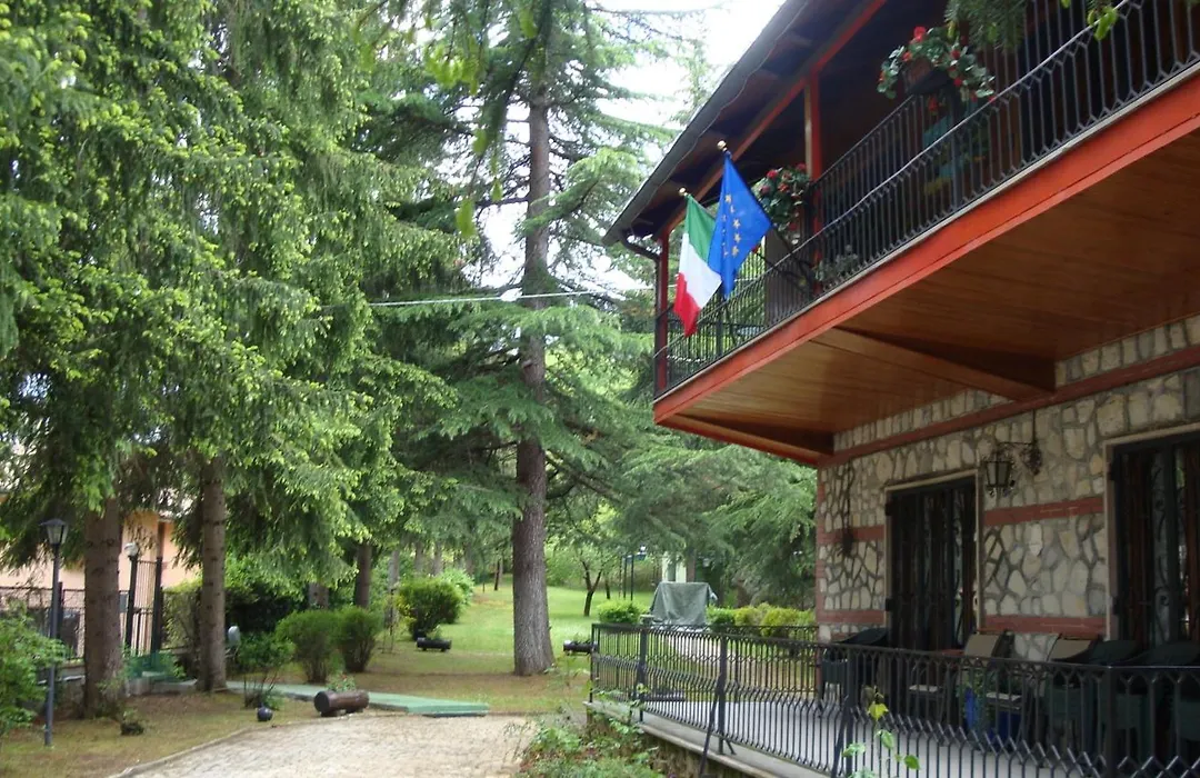 B&B Villa Tina-1