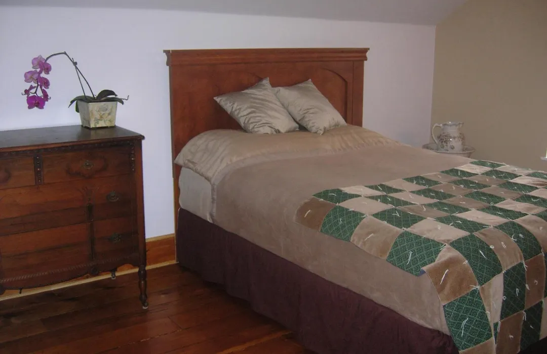 Koch Haus Bed And Breakfast-1