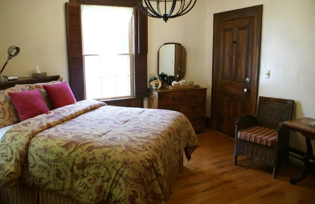 Fisherman'S Daughter B&B-1