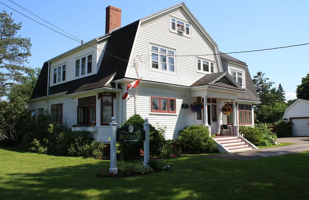 Belgravia B&B-1