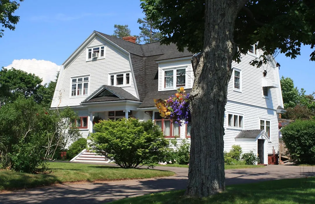 Belgravia B&B-1