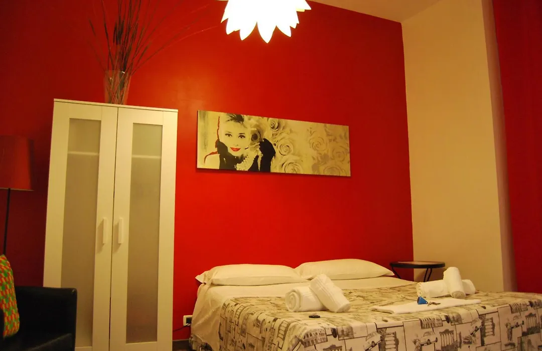 Core De Roma Suites-1