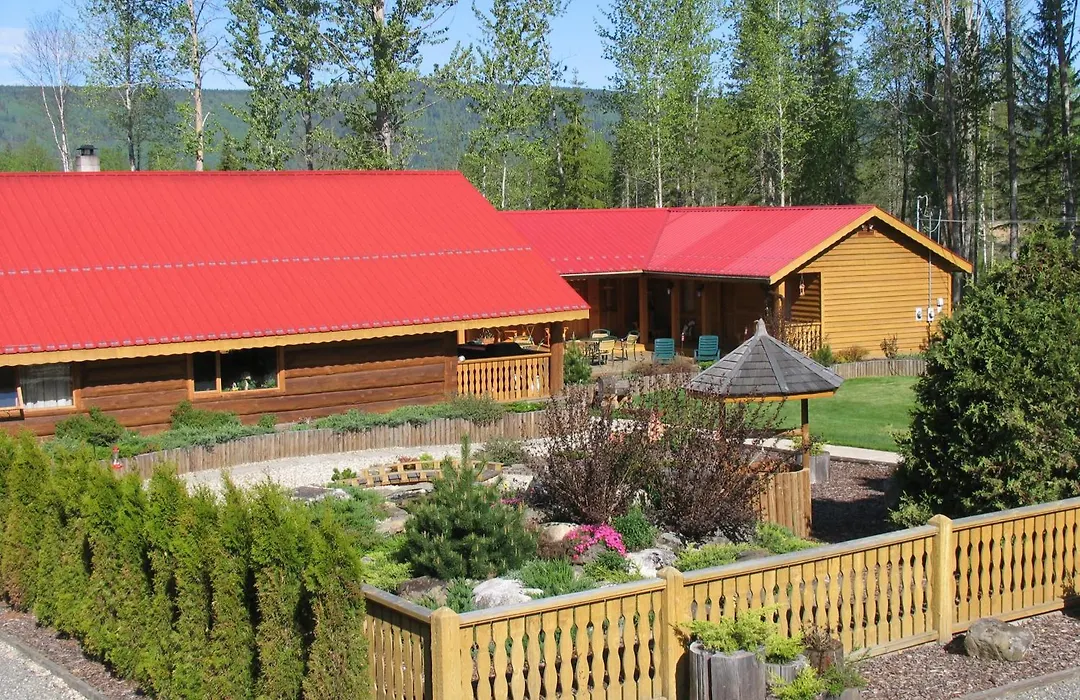 Blue Grouse Country Inn-1