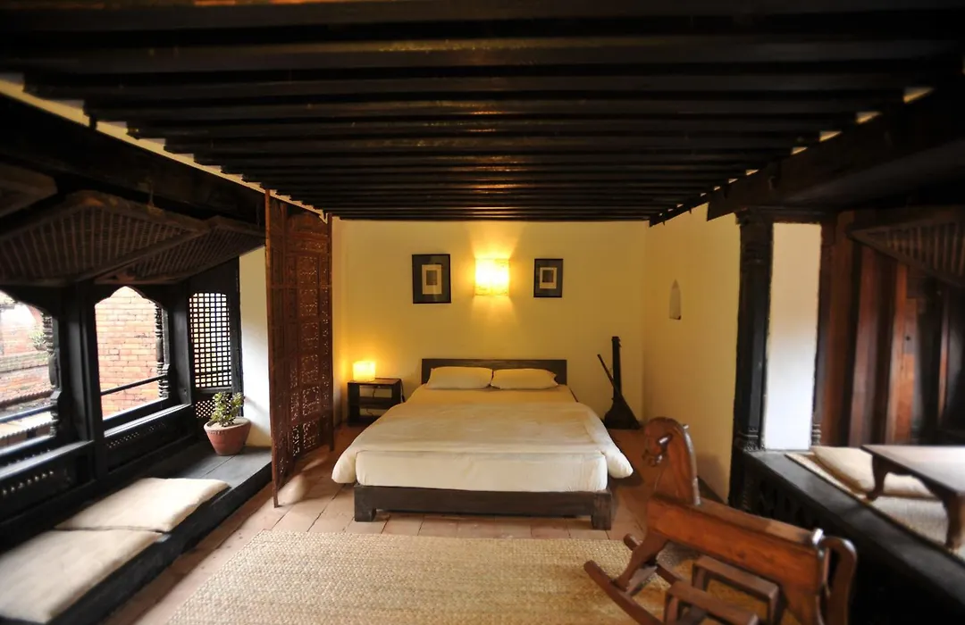 Peacock Guest House-1