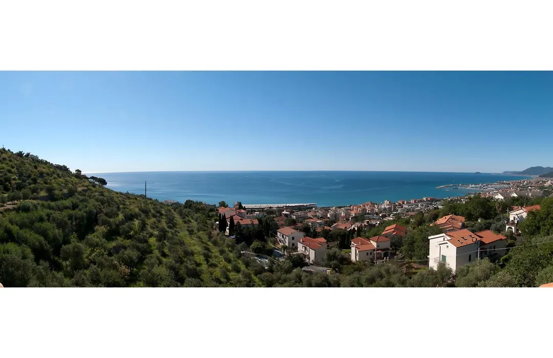 Tra Gli Ulivi-1
