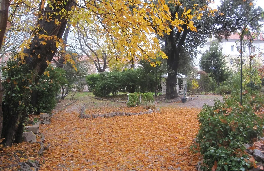 Villa Fausta B&B-1