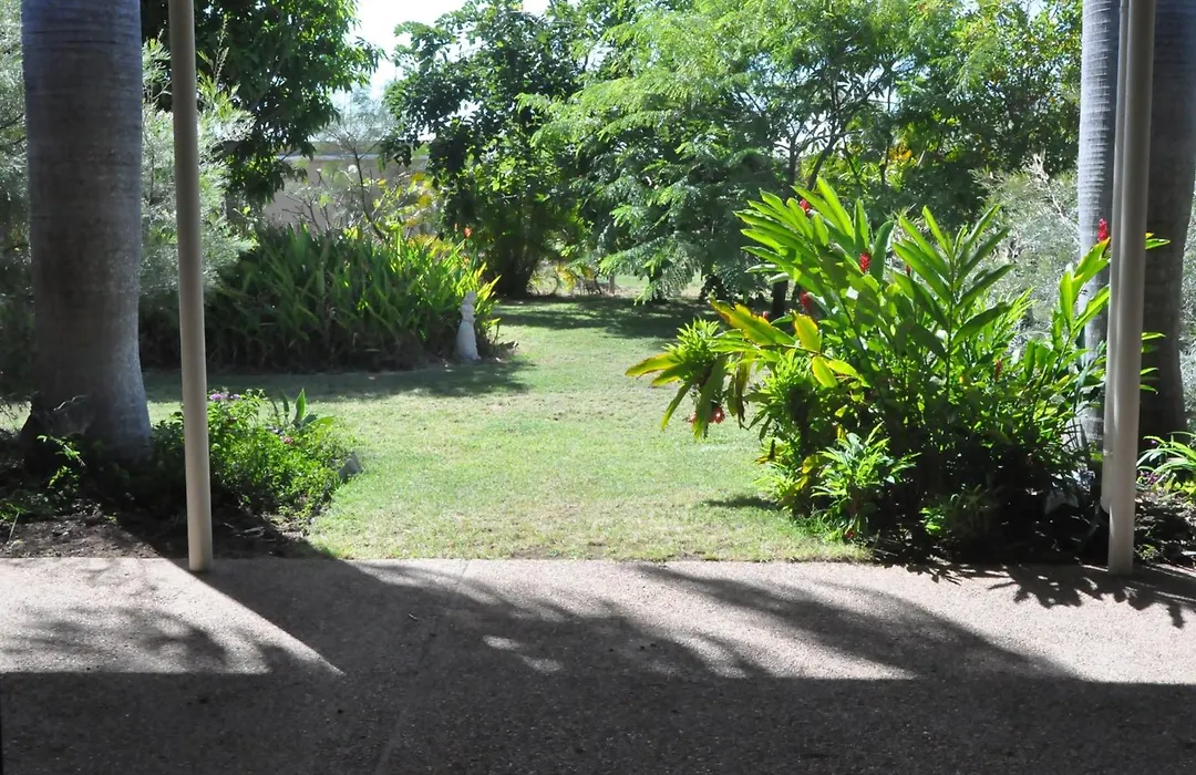 Magnetic Island Bed And Breakfast-1