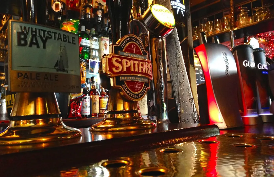 The Kings Head-1