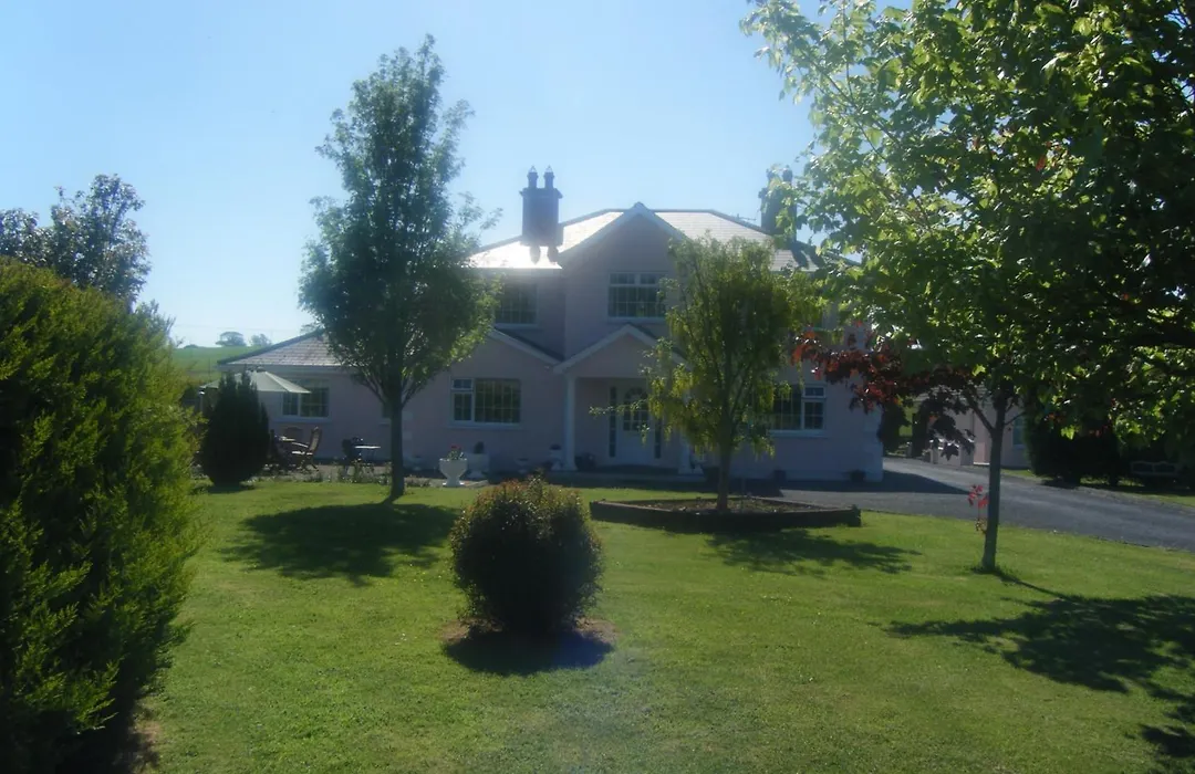 Tir Na Nog B&B-1