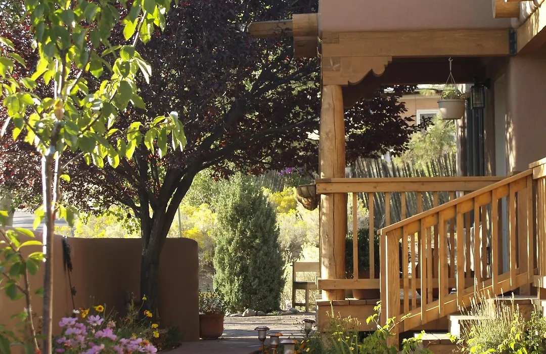 Casa Cuma Bed & Breakfast-1