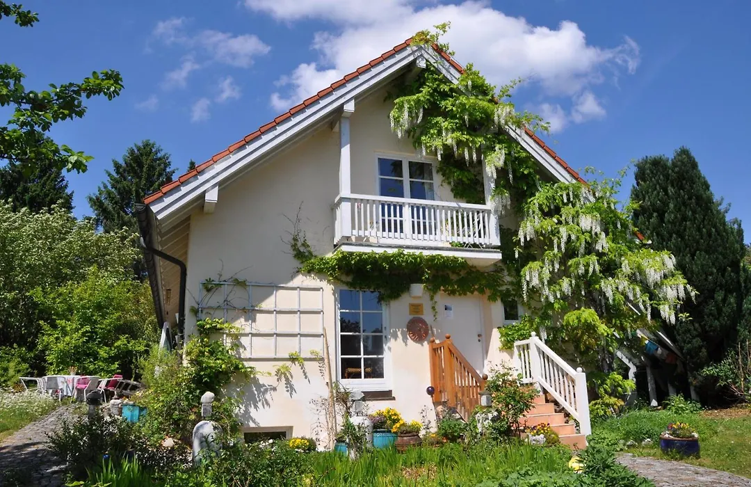 Bed&Breakfast Bavaria München-1