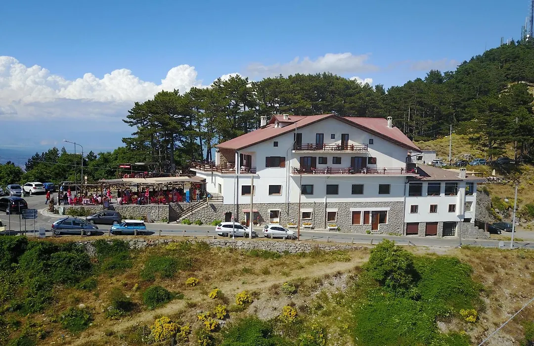 Hotel Sant'Angelo al Belvedere-1