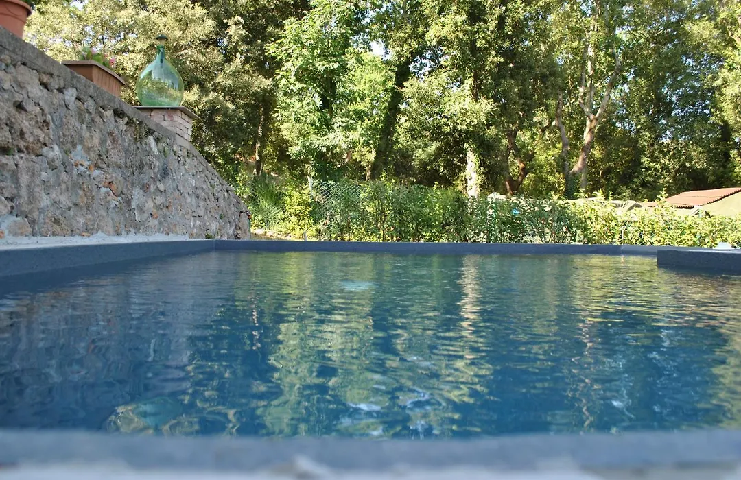 Villa Lilia By Let-1