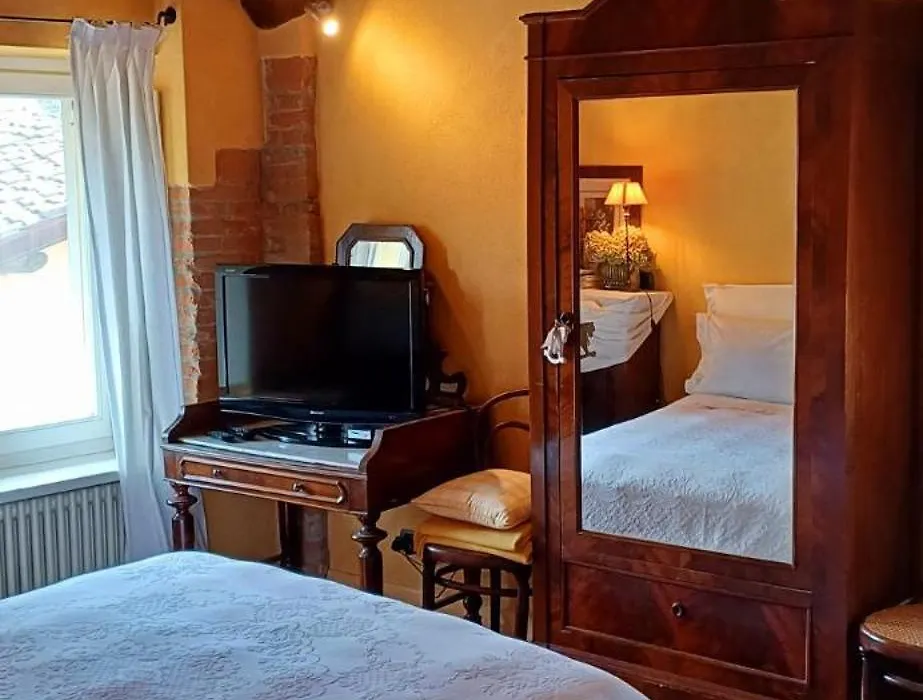 La Casa sui Tetti-1