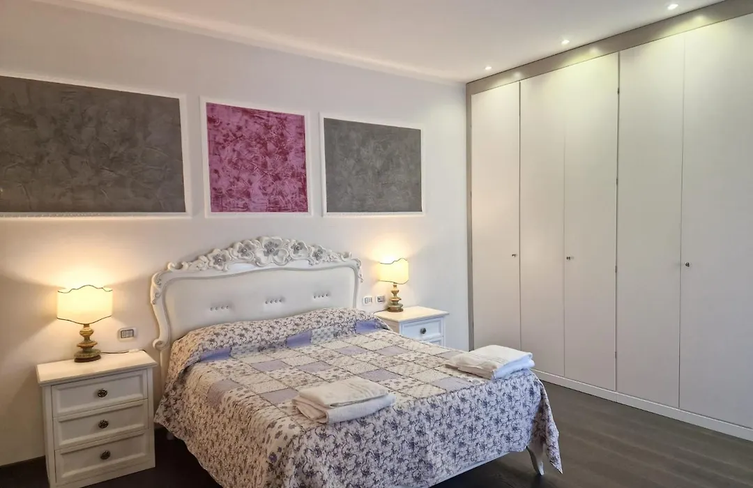 B&B Le Mura-1