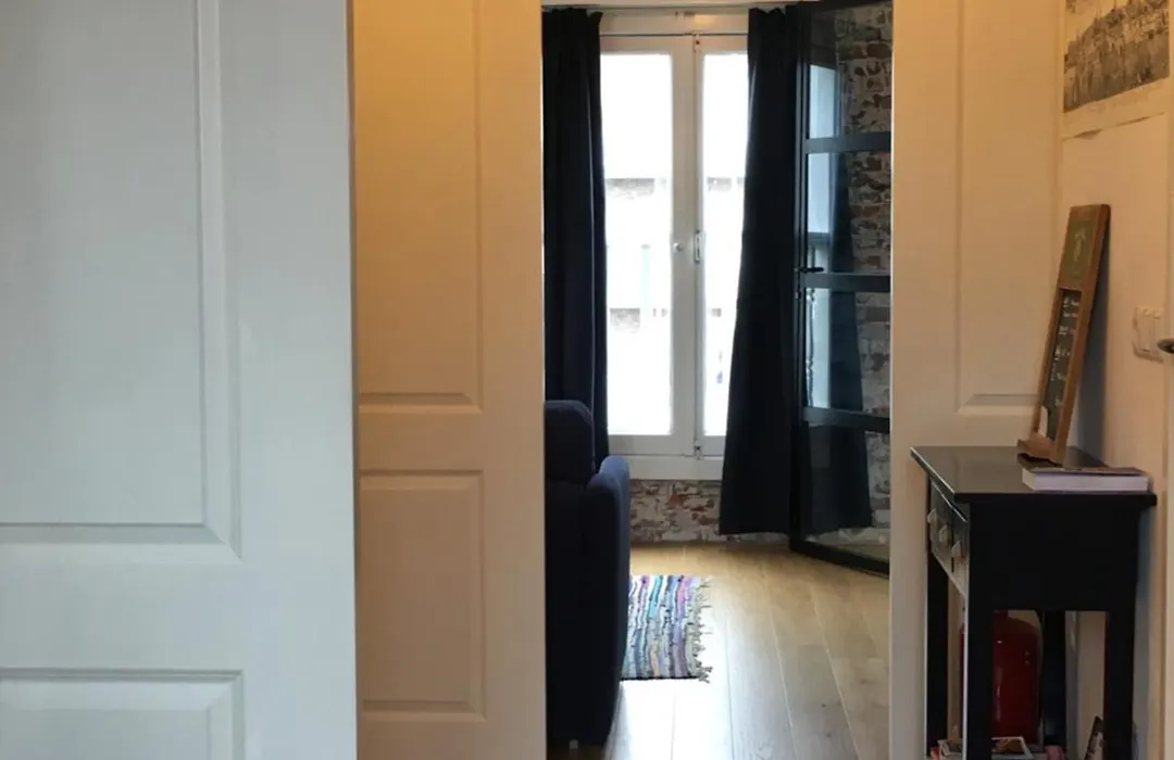 B&B Numero 14-1