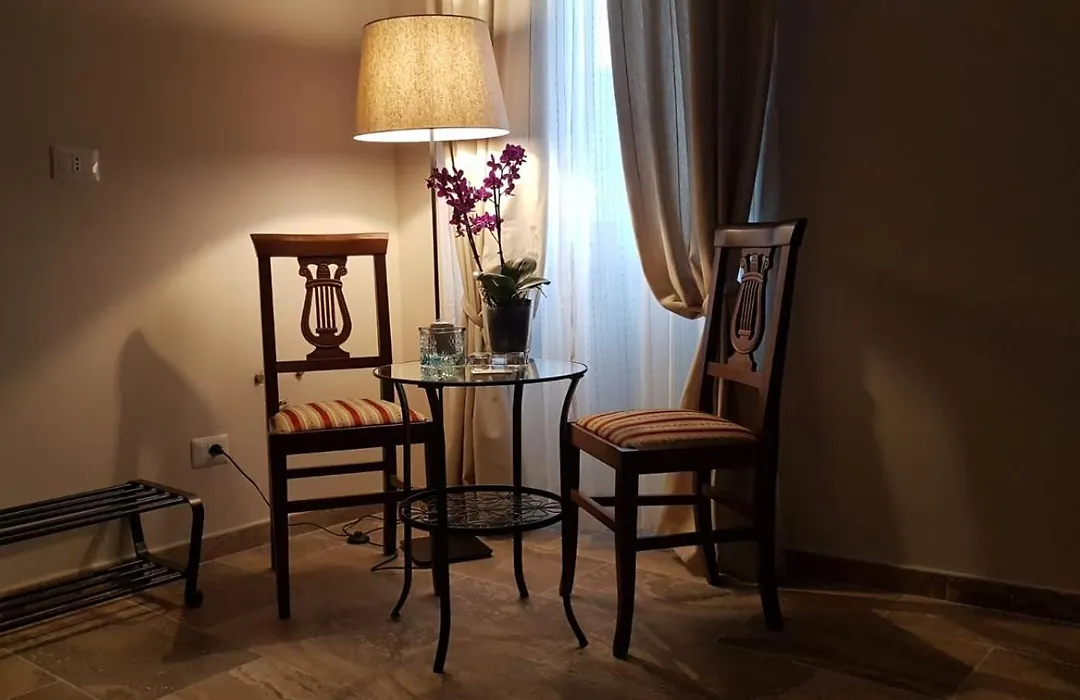 La Salita B&B-1