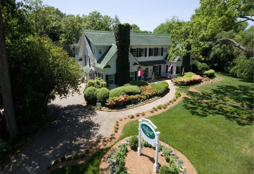The Morehead Inn-1