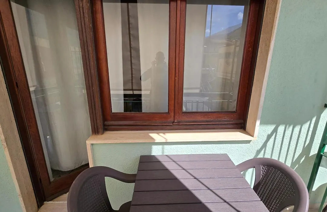Ad Un Passo Dal Mare-1