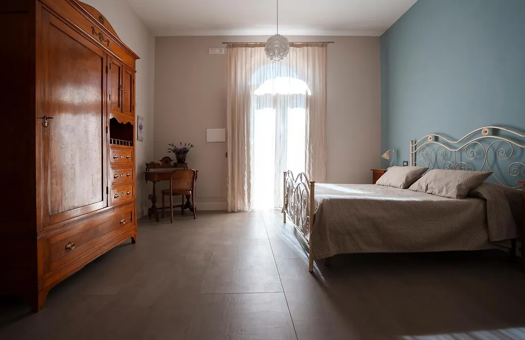 Villa Pampalone - b&b in dimora storica-1