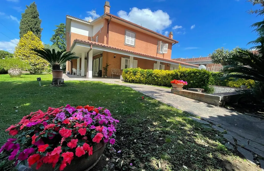 Inn Rome B&B-1