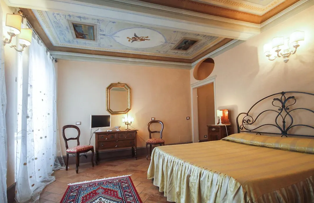 Antica Residenza Cicogna-1