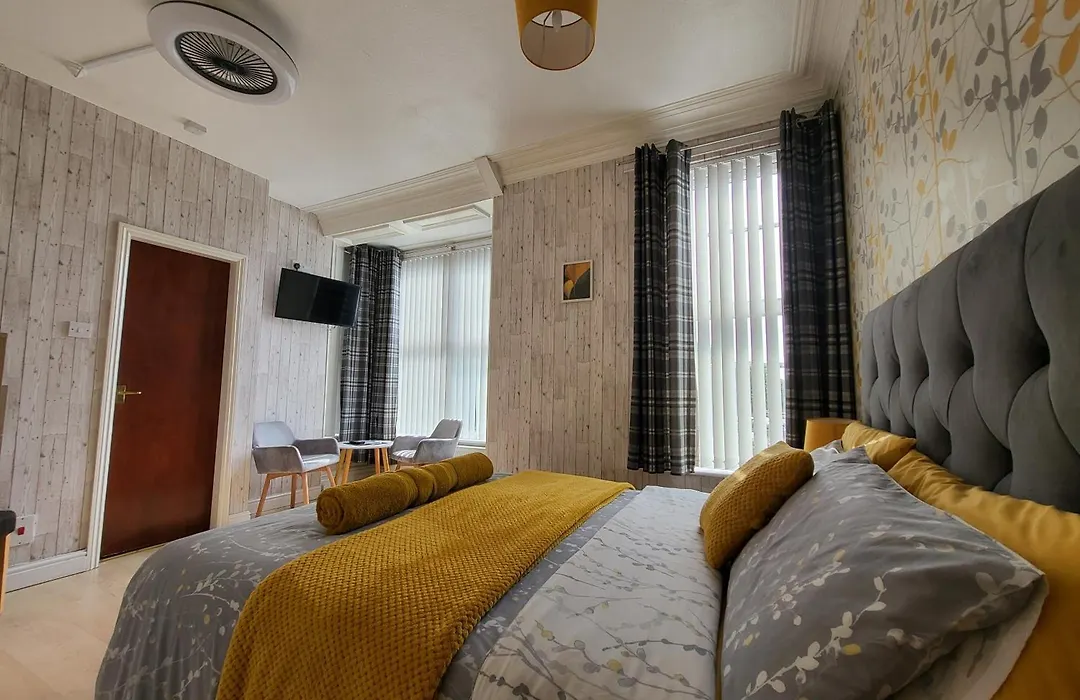 Daffodil Guest House-1