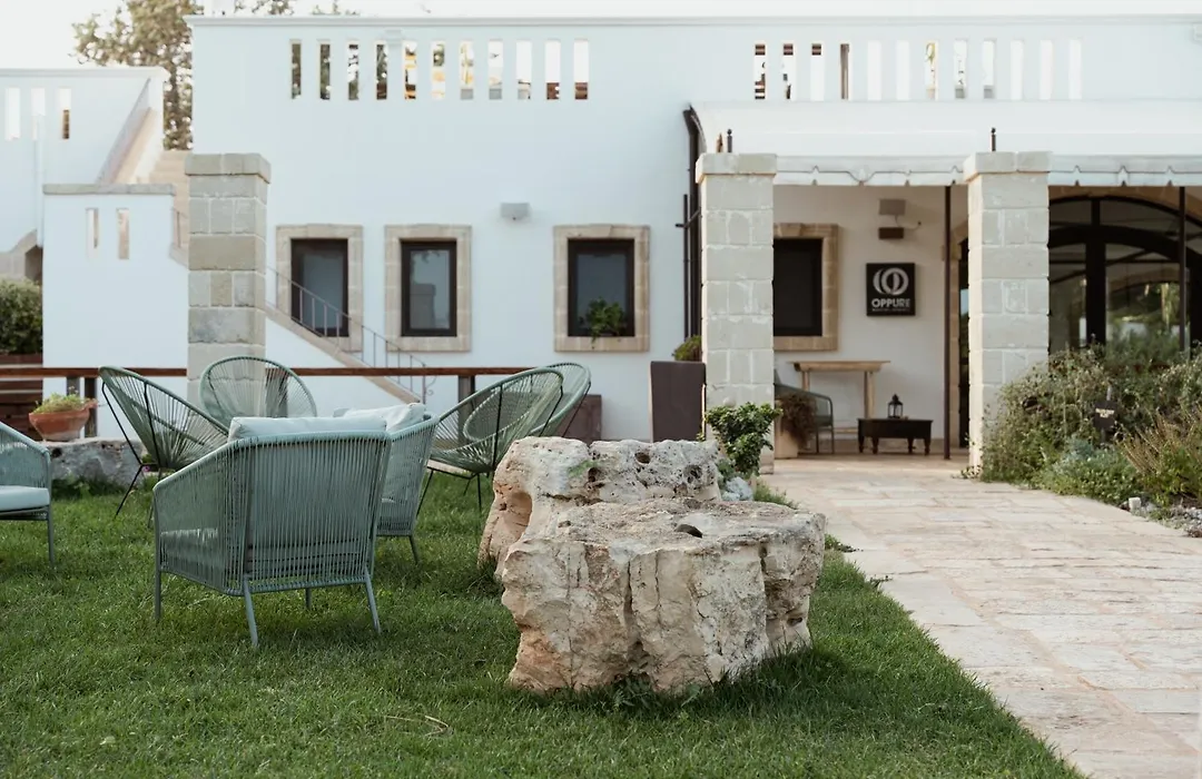 Oppure - Masseria Moderna-1