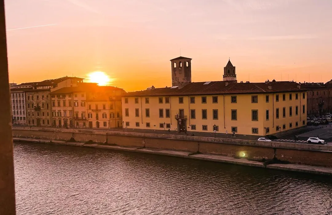 Il B&B dei viaggiatori-1