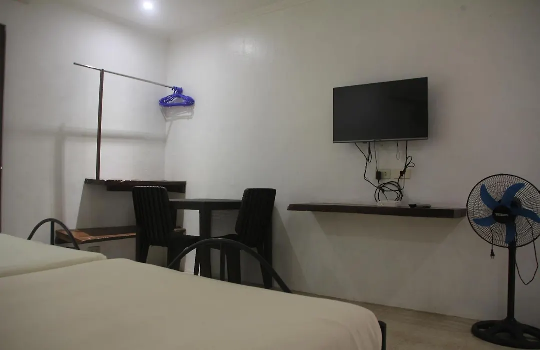 Lazy Dog Bed & Breakfast-1