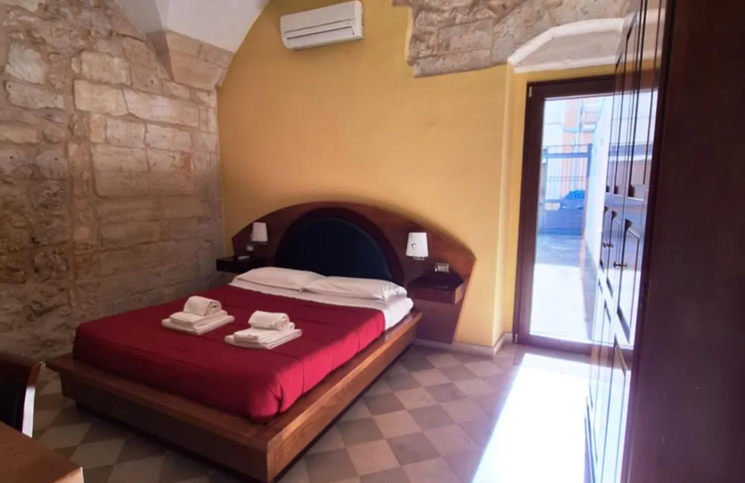 B&B Residenza Pizziniaco-1
